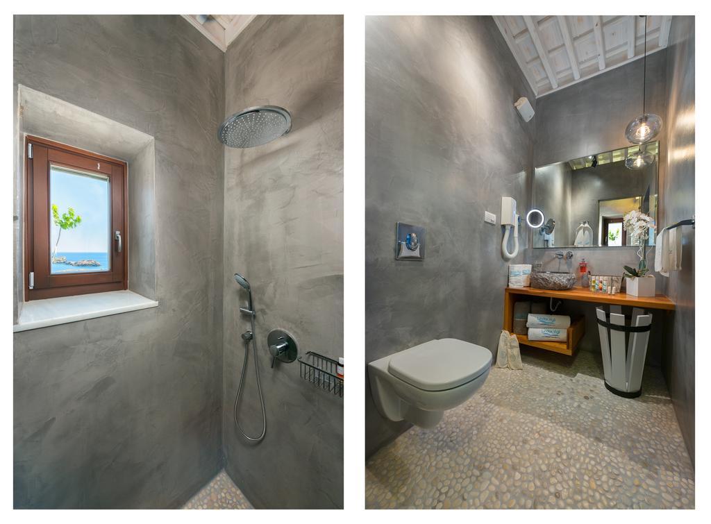 Lindos Vigli Private Villa Экстерьер фото
